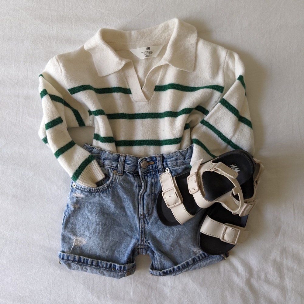 Kids Top